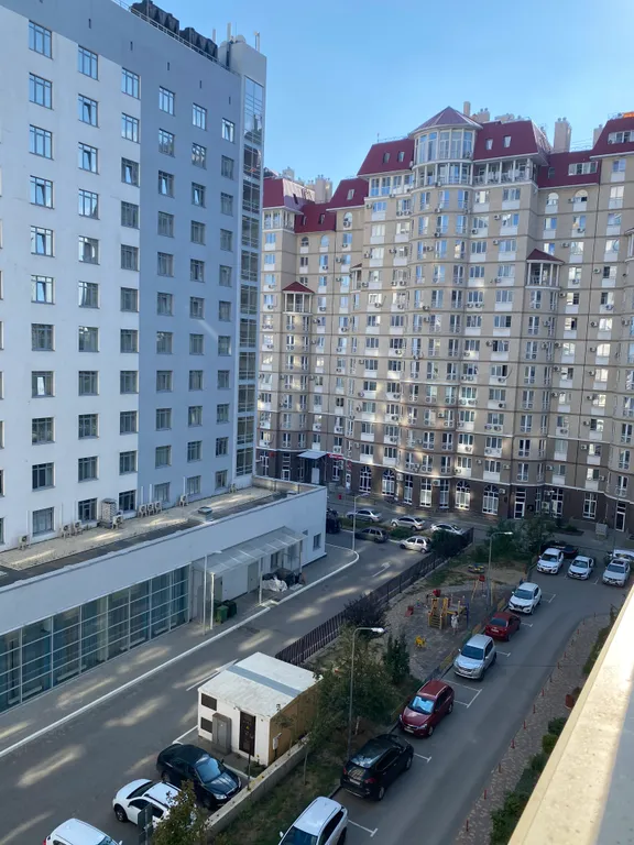 Квартира Квартира в центре — Волгоград