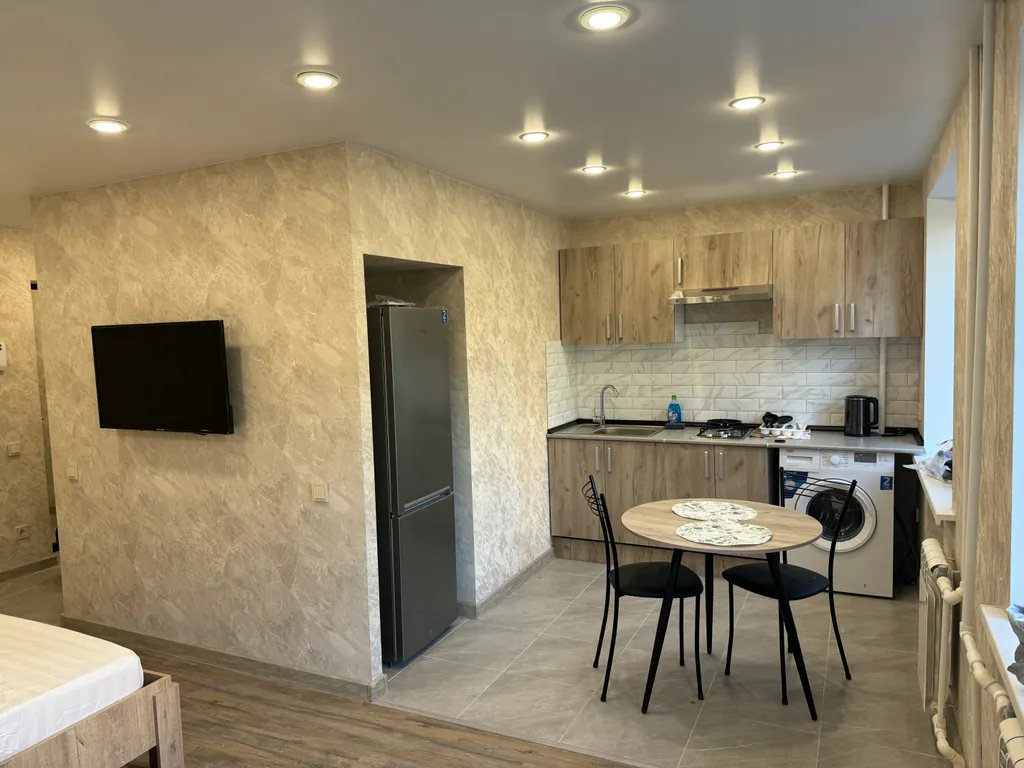 Уютная квартира в центре города около вокзала — аренда посуточно в Волгоград