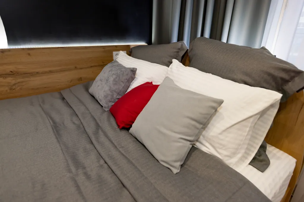 Апартаменты у «Первого»