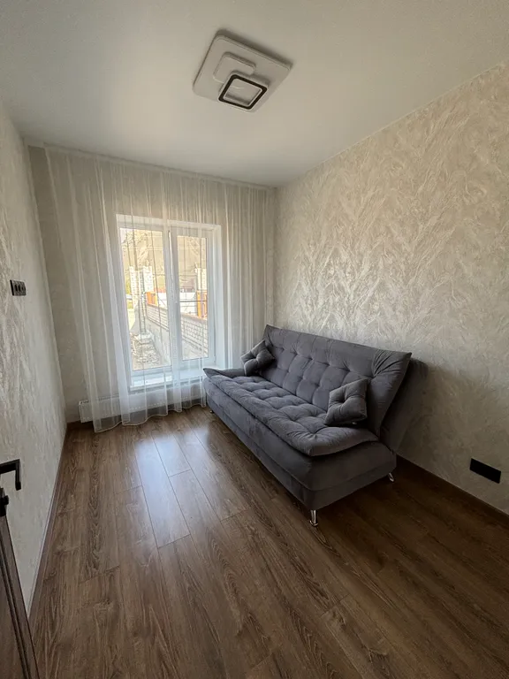 Отдых в горах