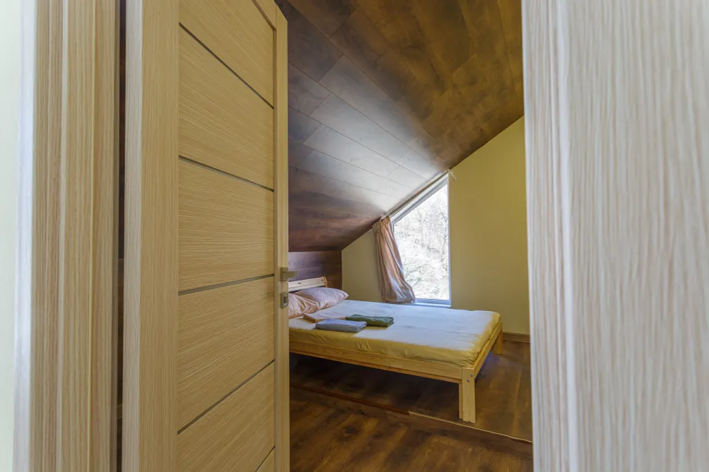 Зимняя сказка №90