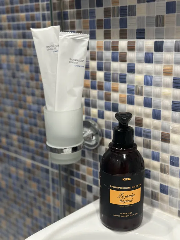 Студия на центральной Turunkatu