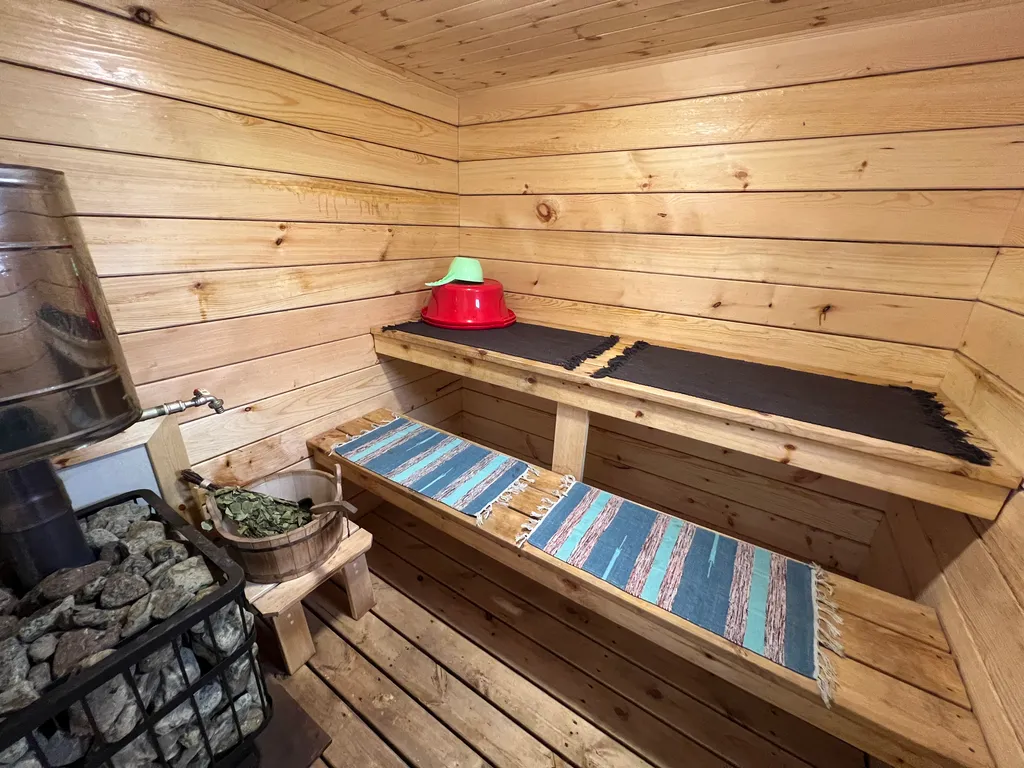 Почувствуй себя как дома