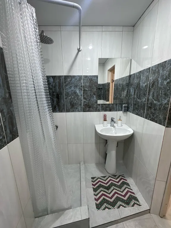 Стандартный номер 18 м² в гостевом доме «Лайм»