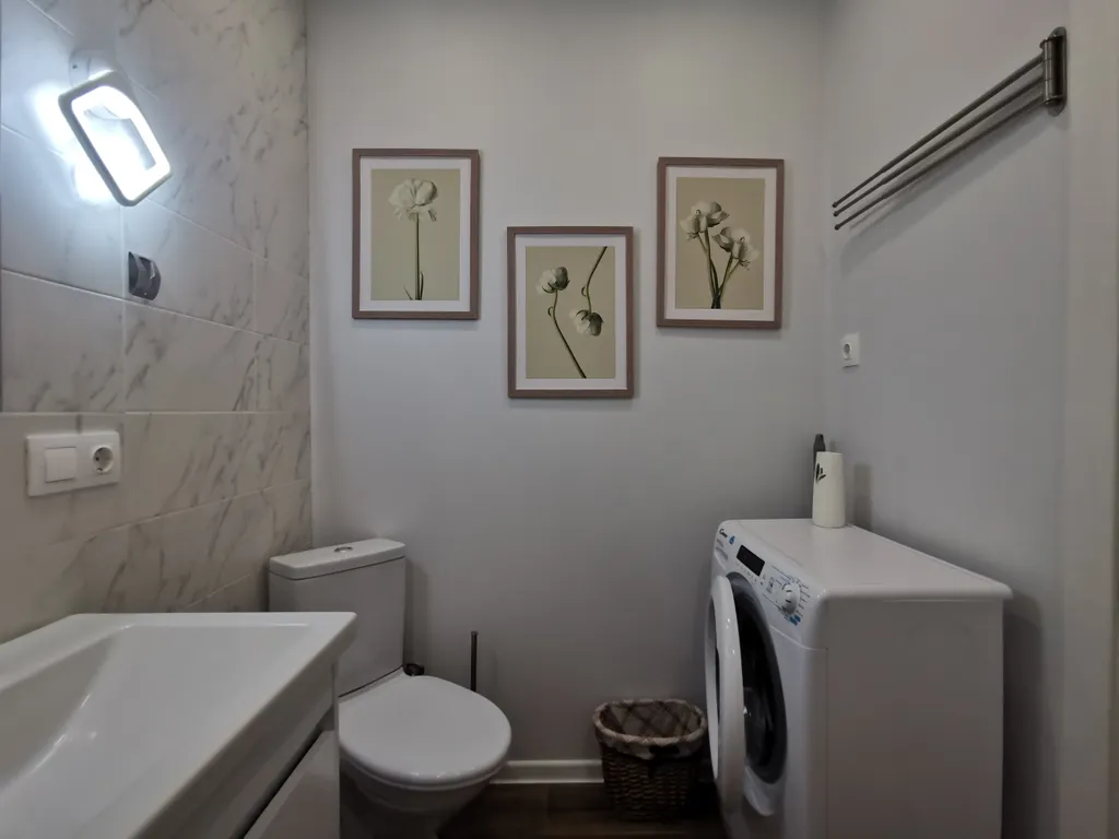 Уютная квартира студия у моря ЖК Босфор