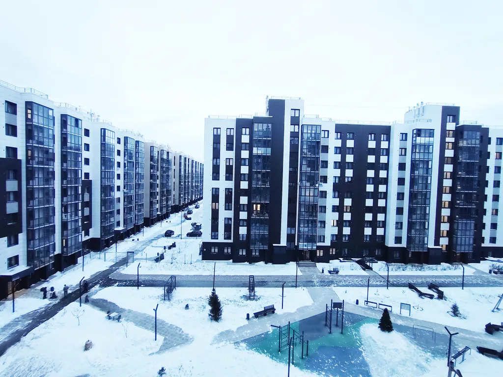 Квартира Уютная квартира рядом с Аэропортом на Гусарской 2 — Иркутск