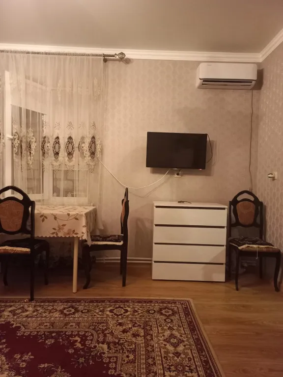 Коттедж Уютный домик у моря — Дербент