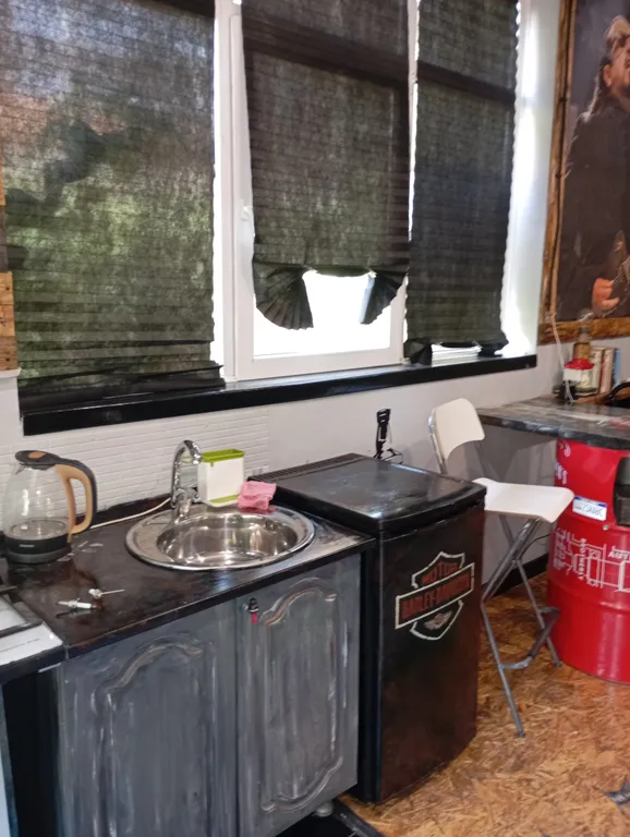 Домик в Адлере