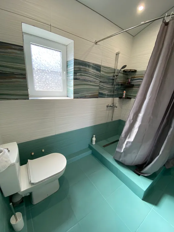 Дом на горе