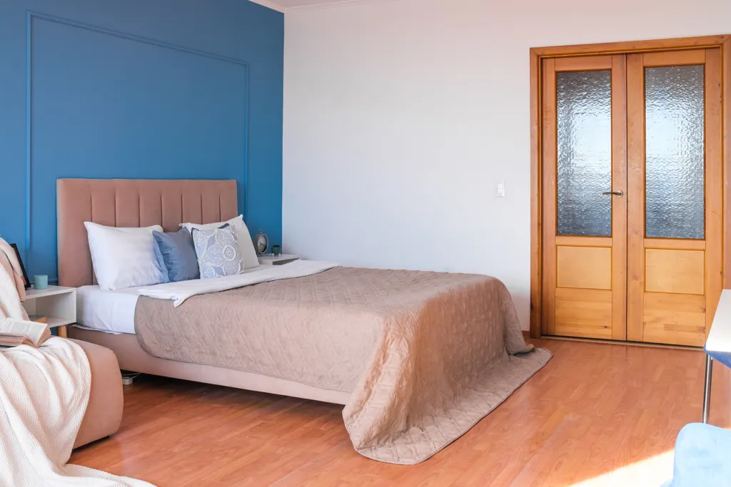 Квартира Квартира Двушка для 6 гостей — Екатеринбург