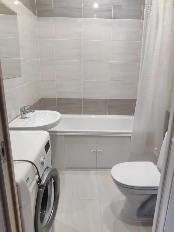 Уютная квартира в царёво