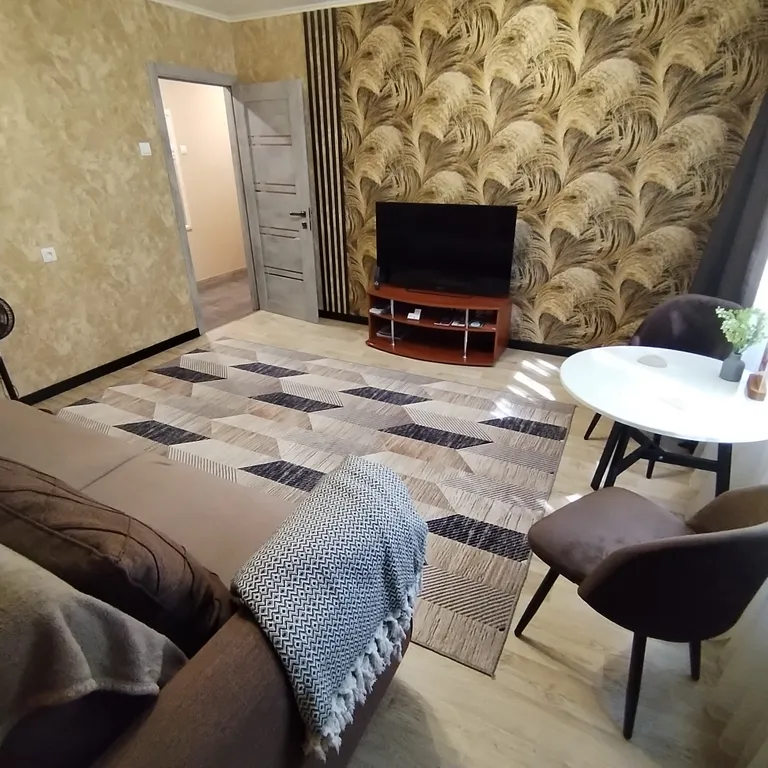 Квартира Уютная квартира в центре города — Калининград