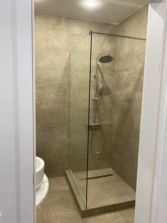 Квартира Квартира Апарт-отель клубная резиденция европы — Анапа