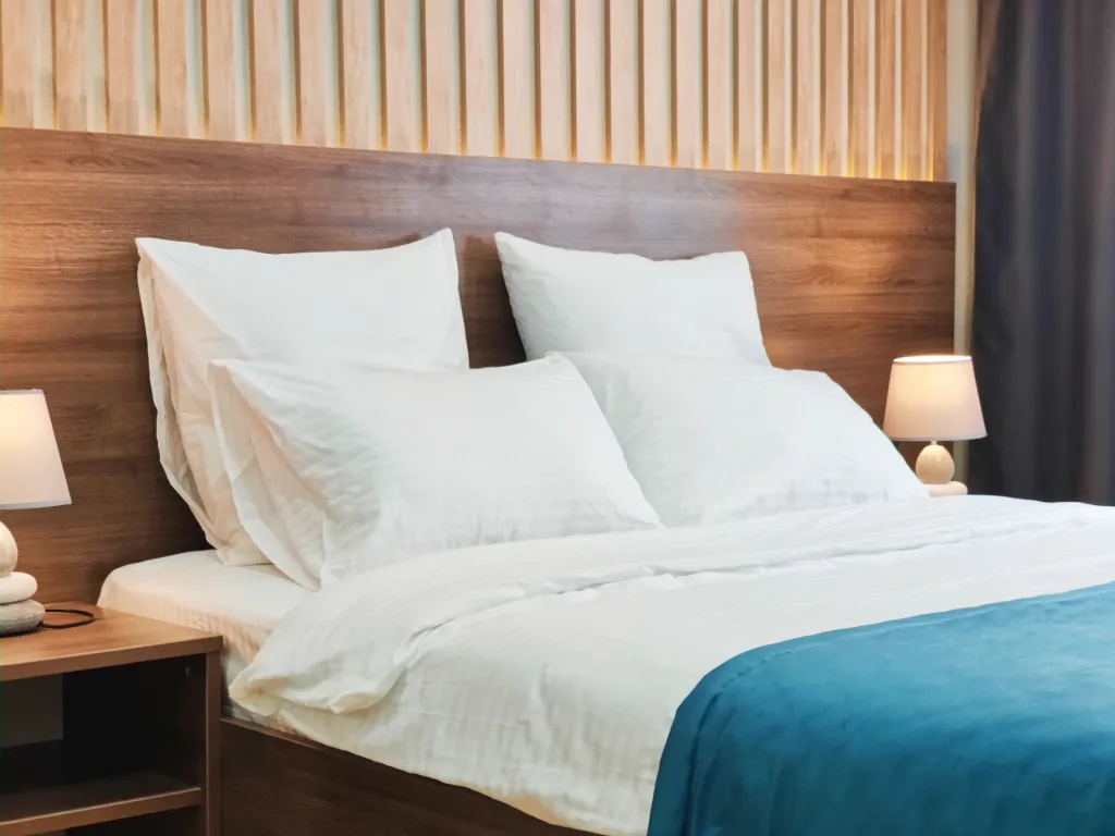 Квартиры комфорт класса