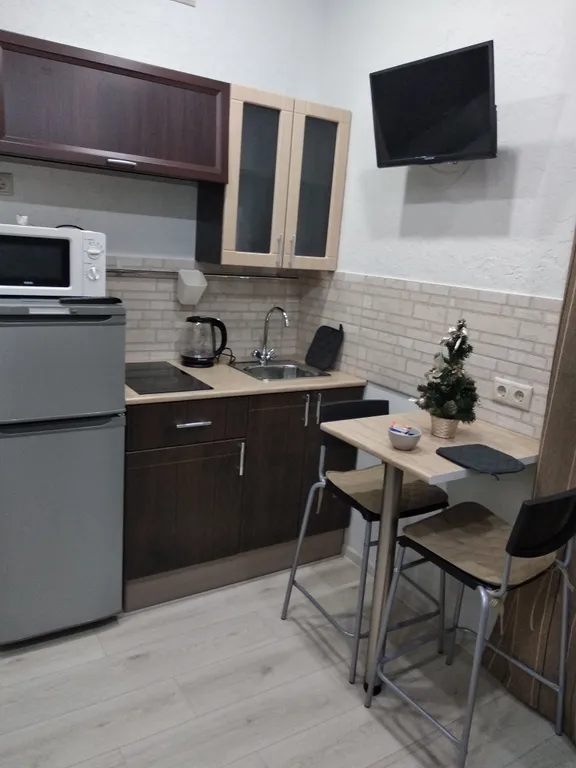 Квартира 1-комнатная Квартира — Санкт-Петербург