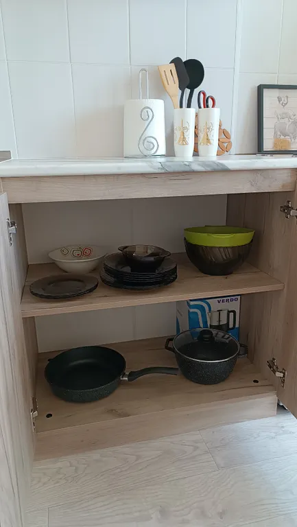 Квартира в ЖК Жемчужина Балтийска