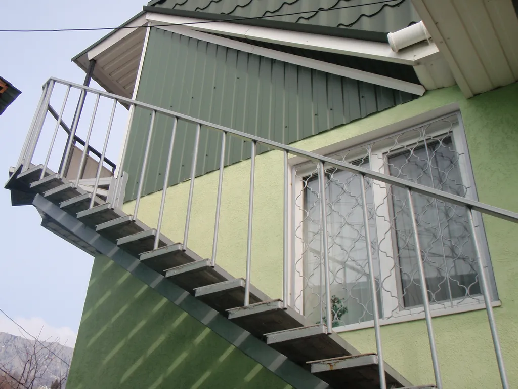 1-комнатный Дом