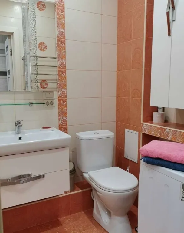 Лучшая уютная квартира рядом с озером