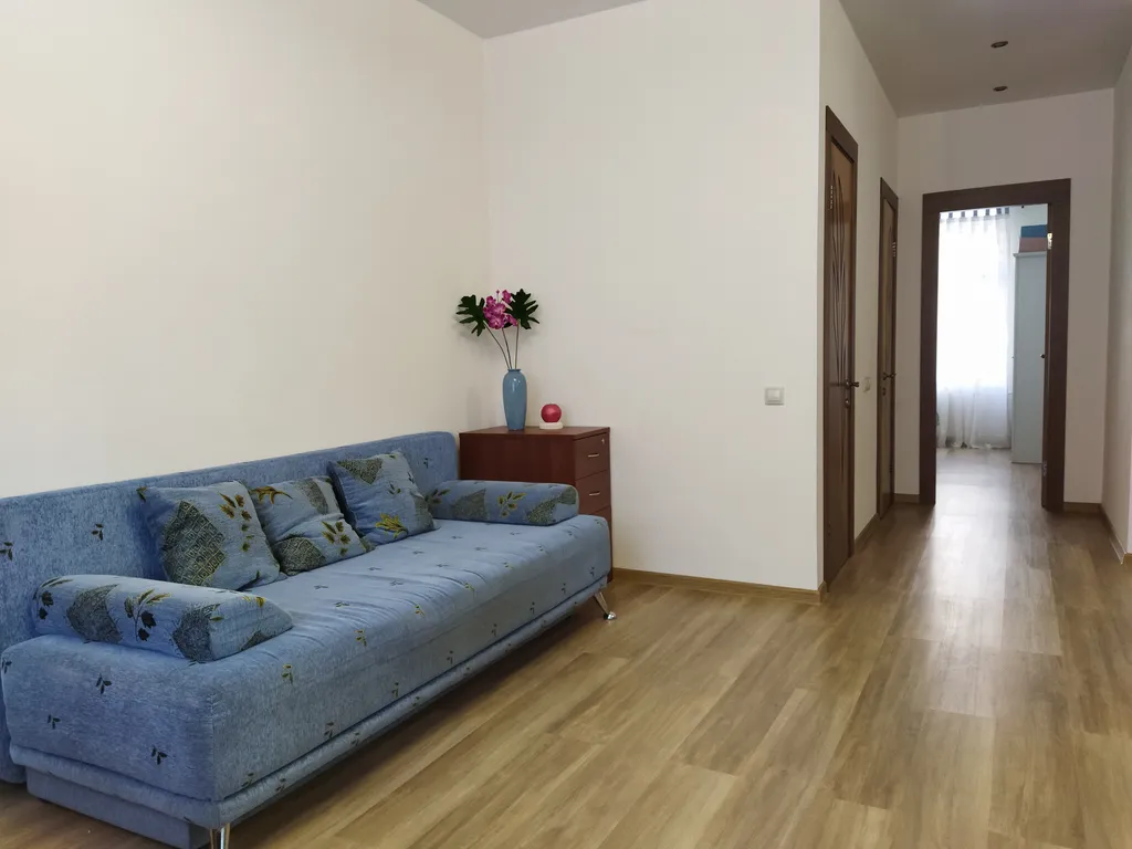 Комфорт для вашего проживания на Новорижском шоссе в ЖК Опалиха О3