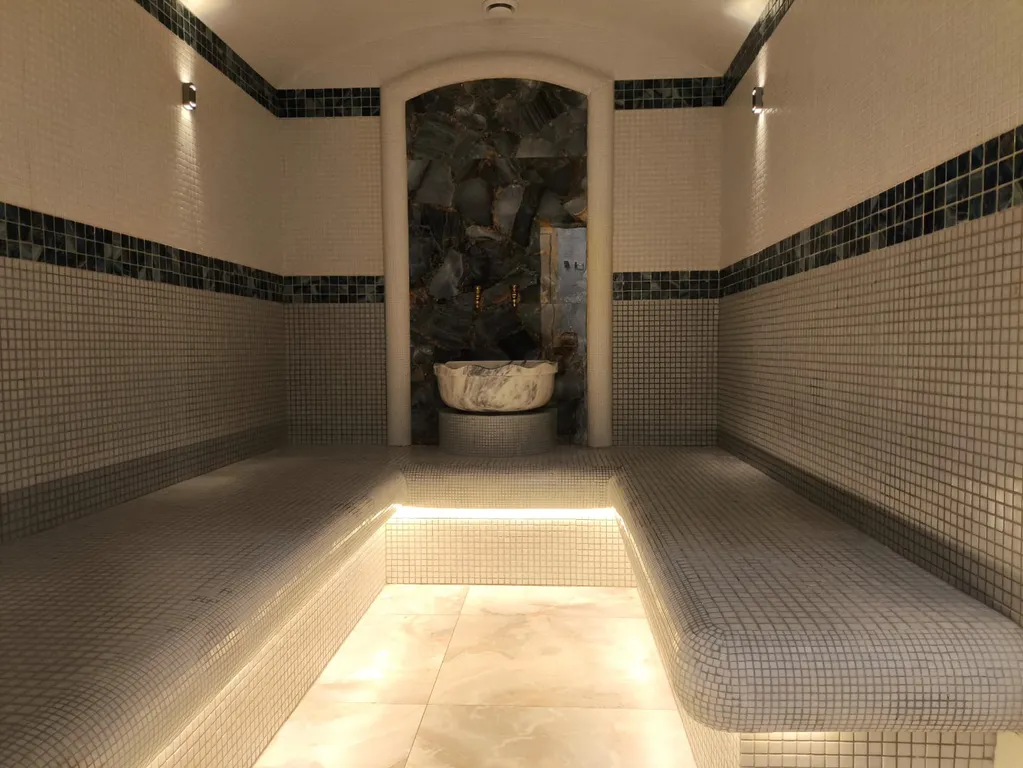 Коттедж Скандинавия