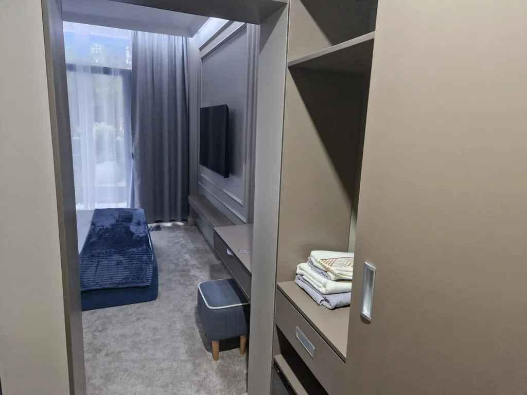 Квартира Комната — Адлер