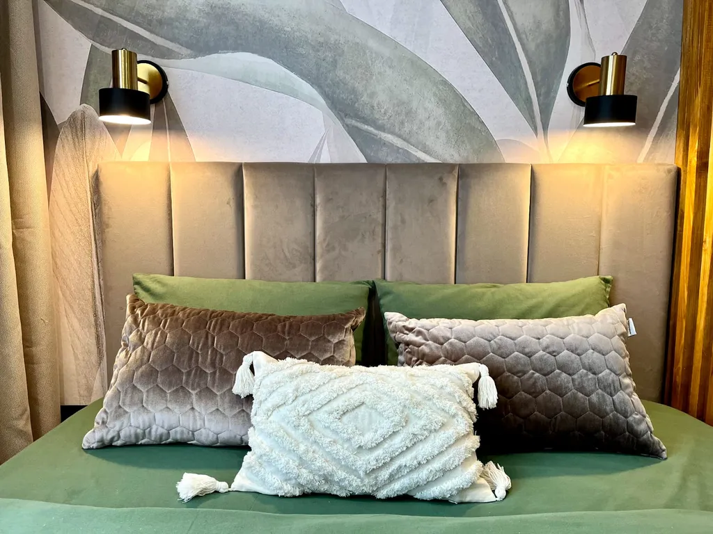 Бесконтактное заселение (микрорайон КПТ)