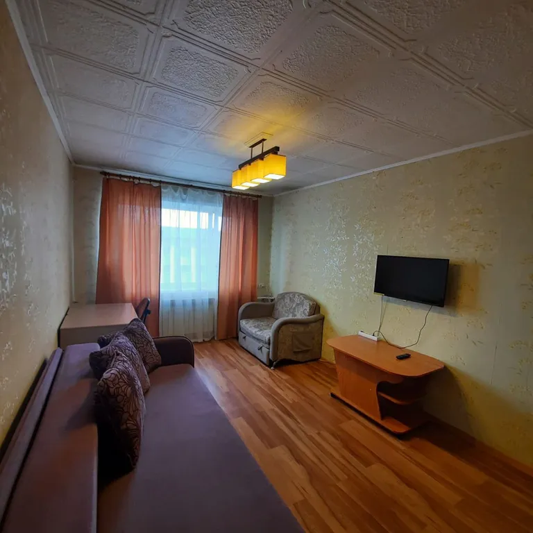 Уютная, чистая квартира в самом центре города