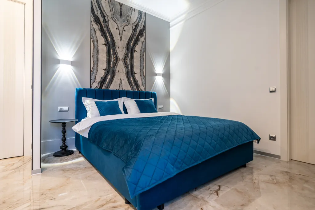 Апартамент EL&T на Петроградке