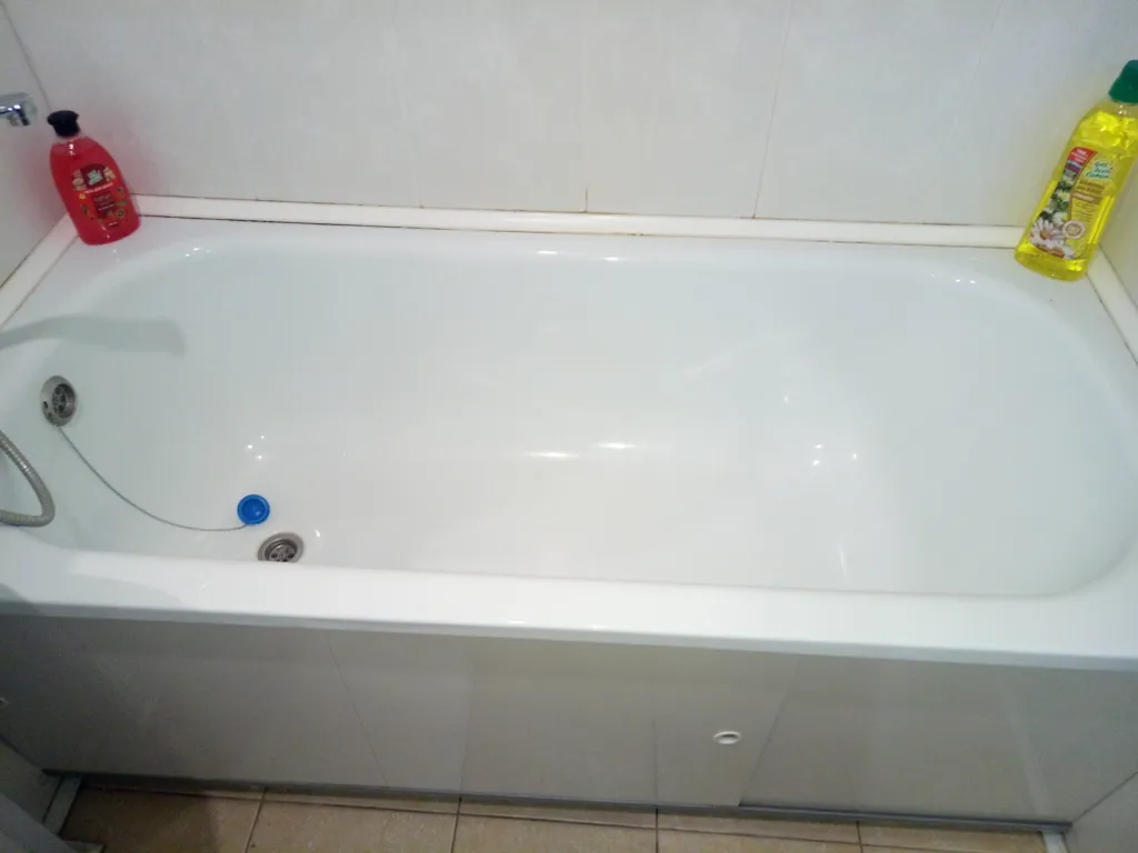 Бюджетная квартира возле острова Канта