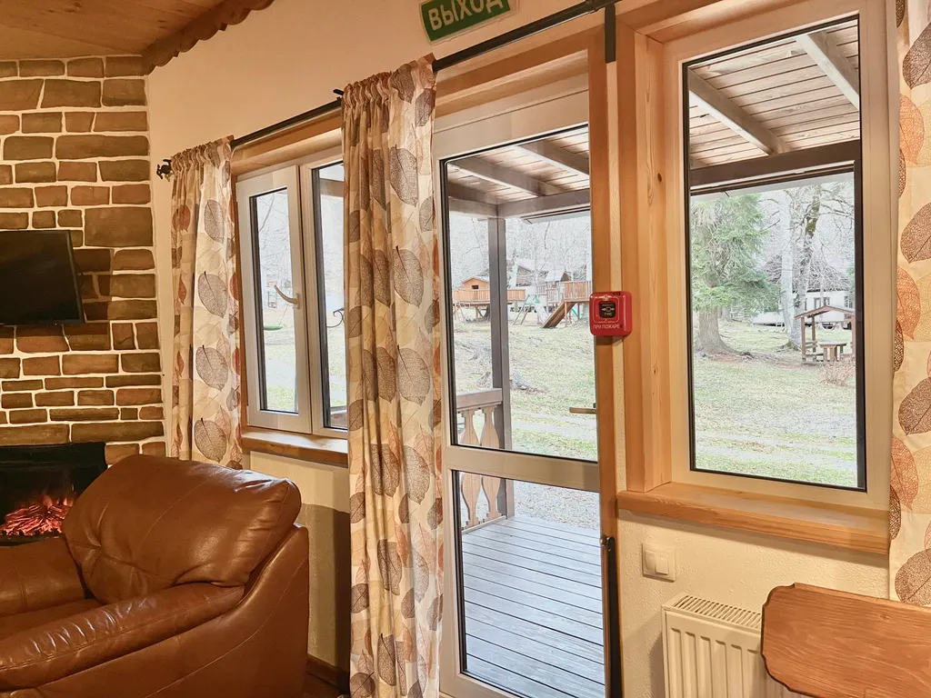 3-комнатный Дом