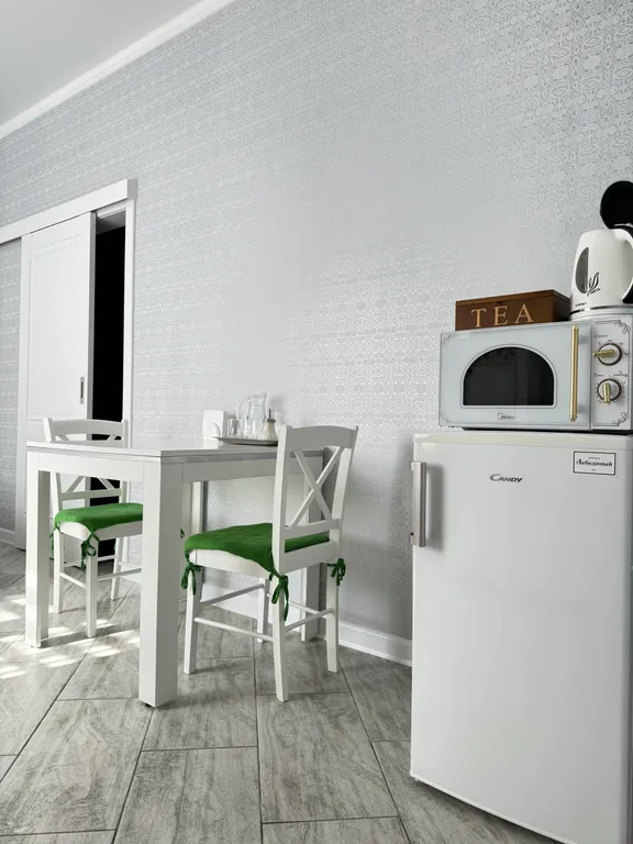 Номер стандарт