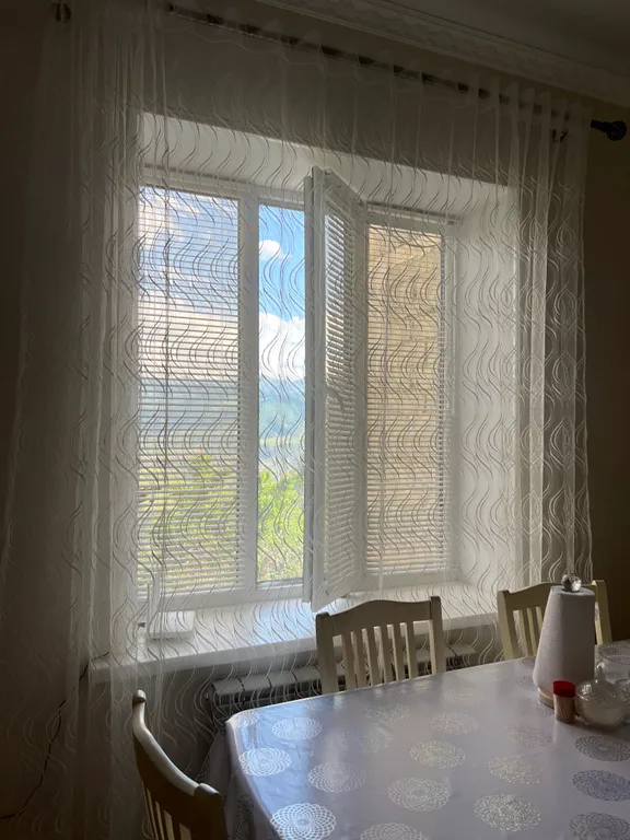 Коттедж Уютный дом с прекрасным видом на горы — Гуниб