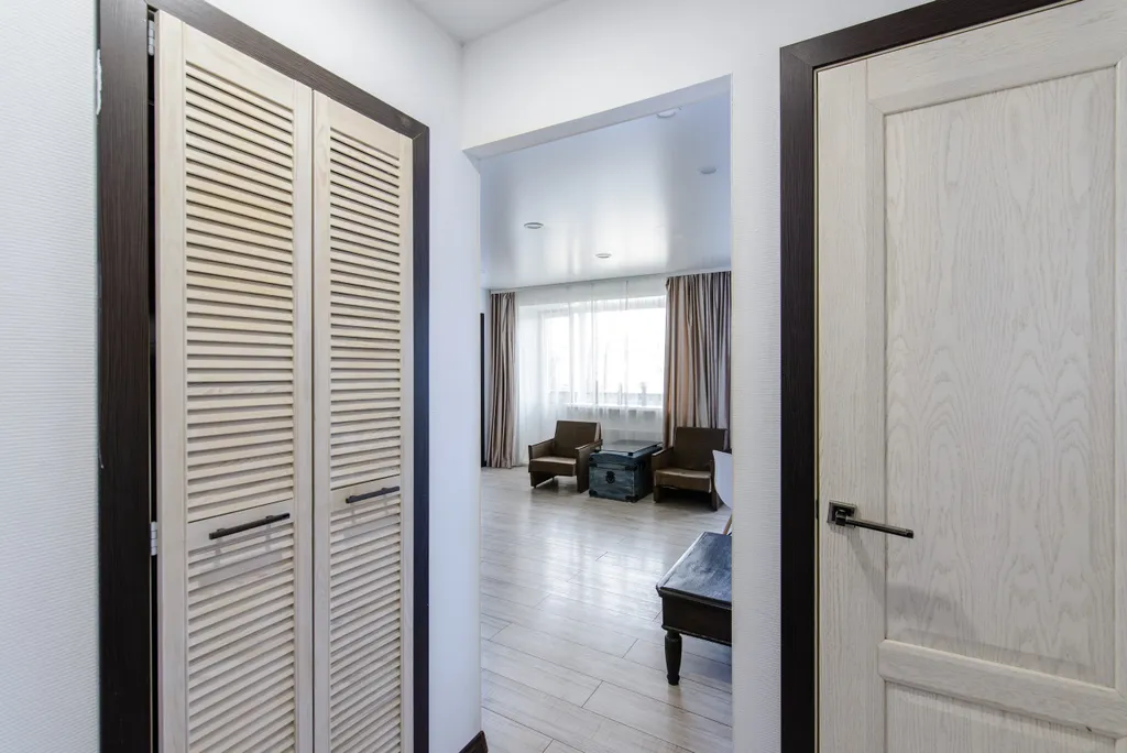 Приятная квартира на Томске-1