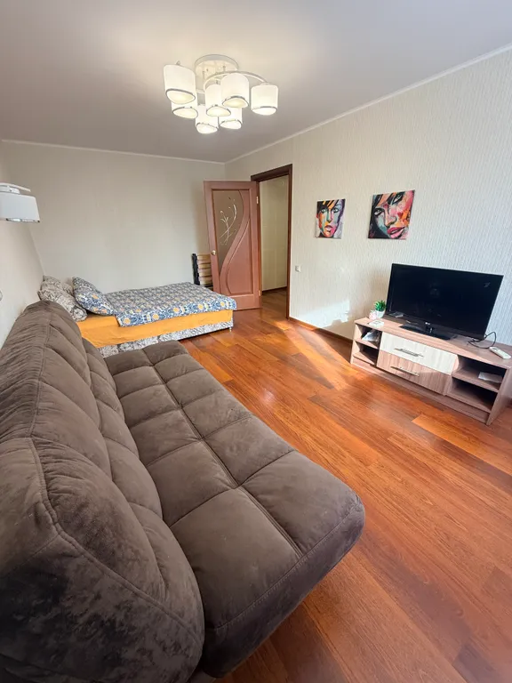 Квартира рядом с нефтяным университетом