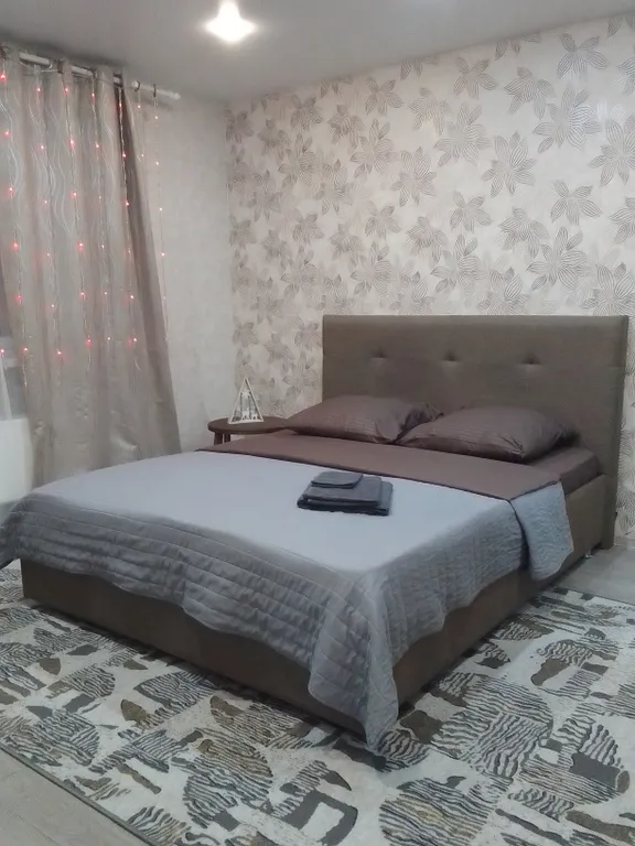 Уютная квартира рядом с ТЦ Парк Хаус