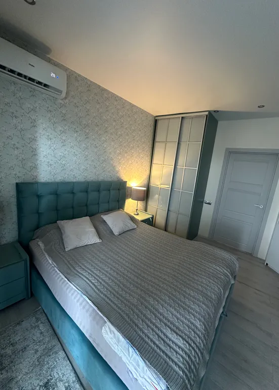 Семейная квартира в центре Сормово — аренда посуточно в Нижний Новгород