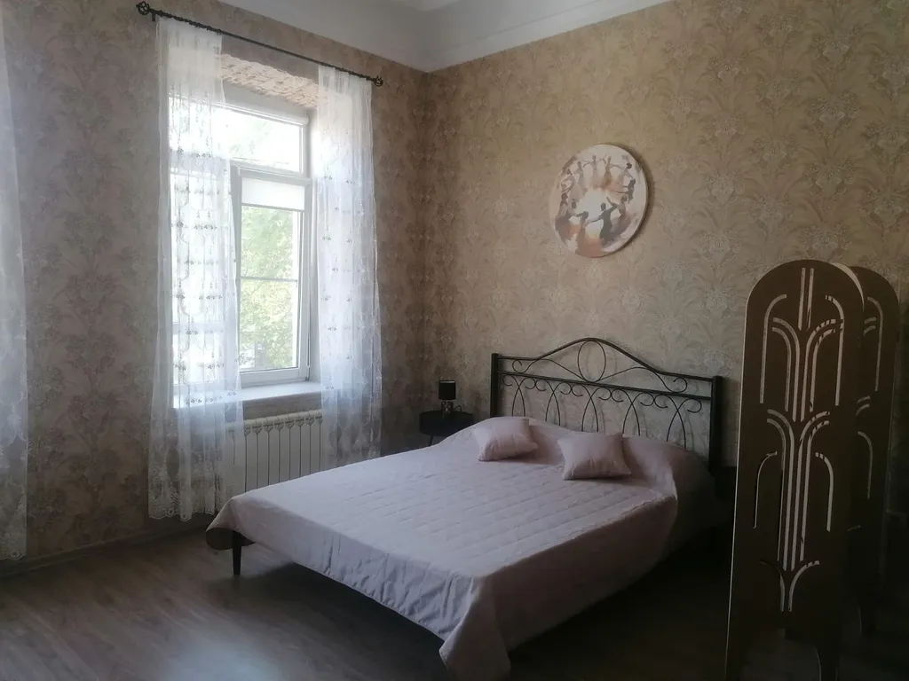 Уютная квартира в историческом центре города