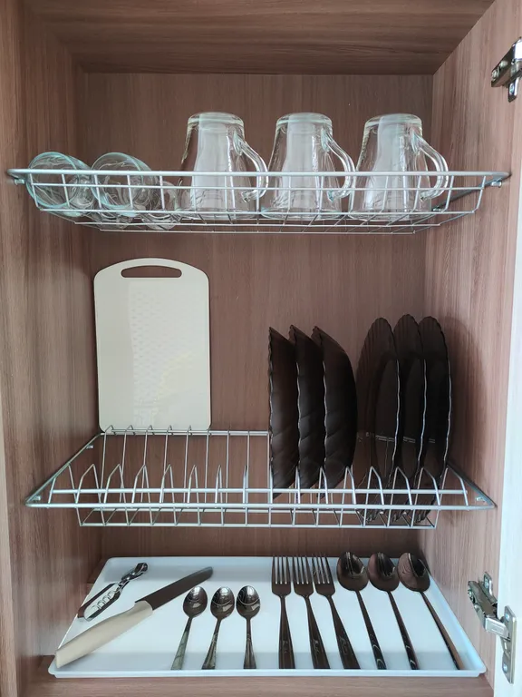 Квартира в самом сердце города