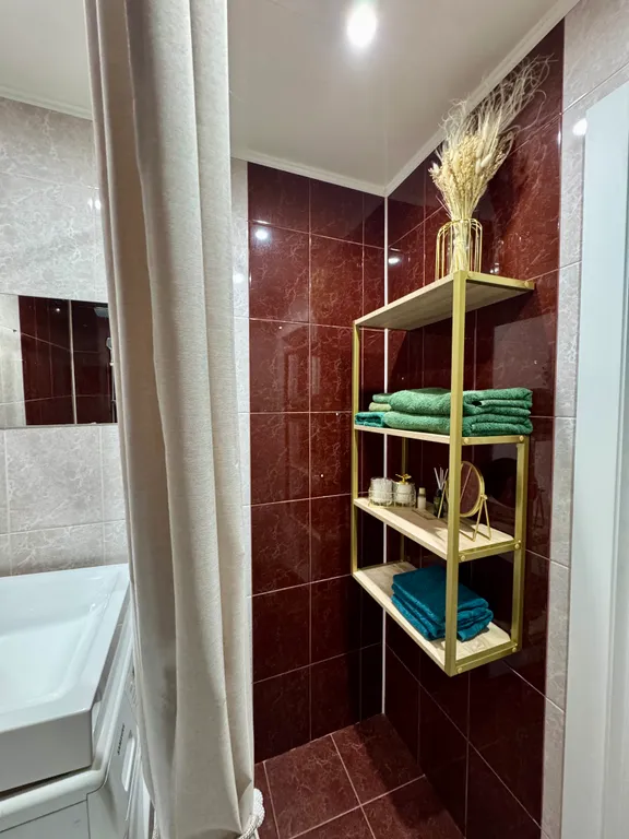 Квартира в центре города