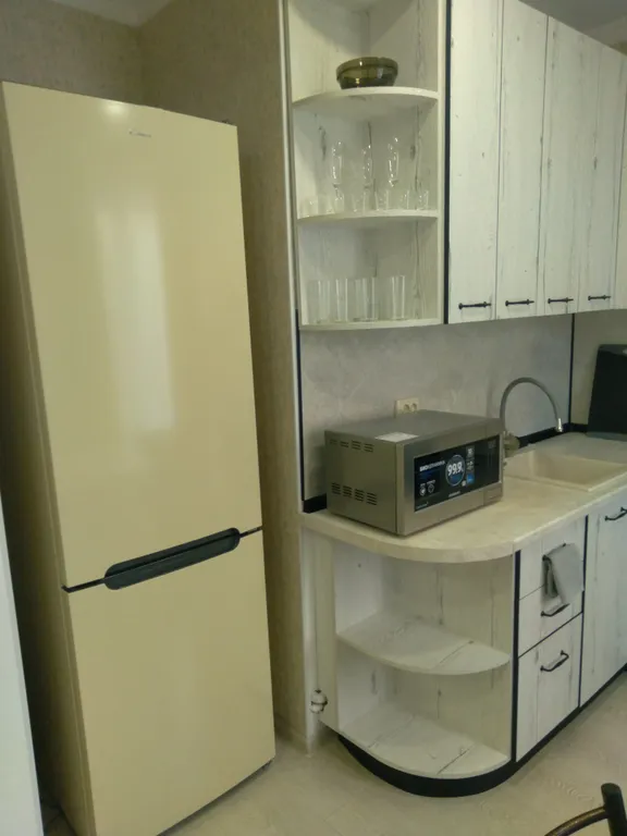 Уютная квартира в центре