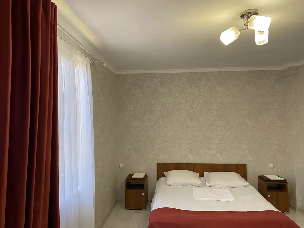 4-комнатный Дом