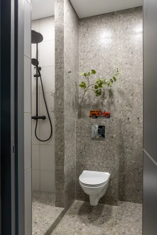 Квартира Апартаменты Центр — Калининград