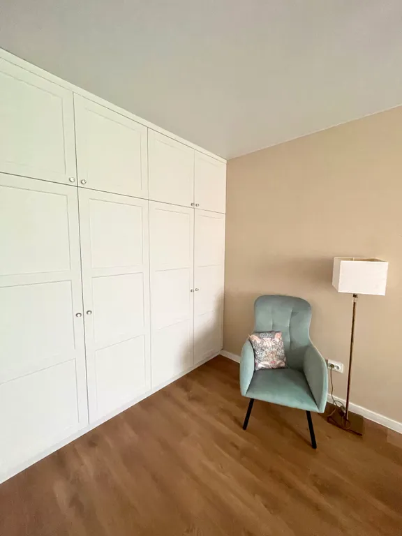 Современная квартира для комфортного отдыха