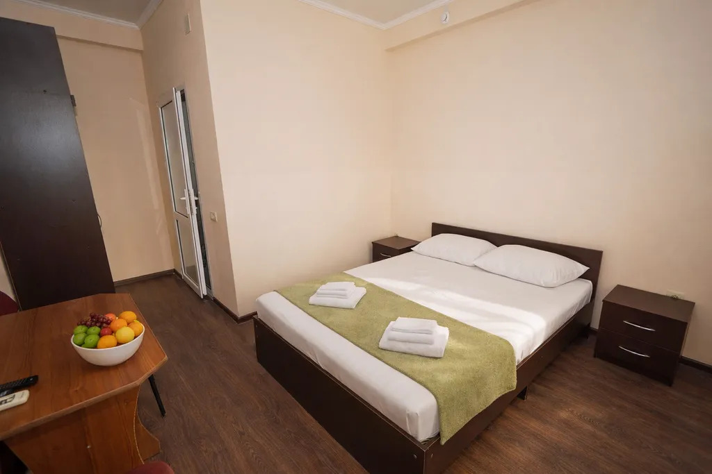 Квартира Комната — Лазаревское