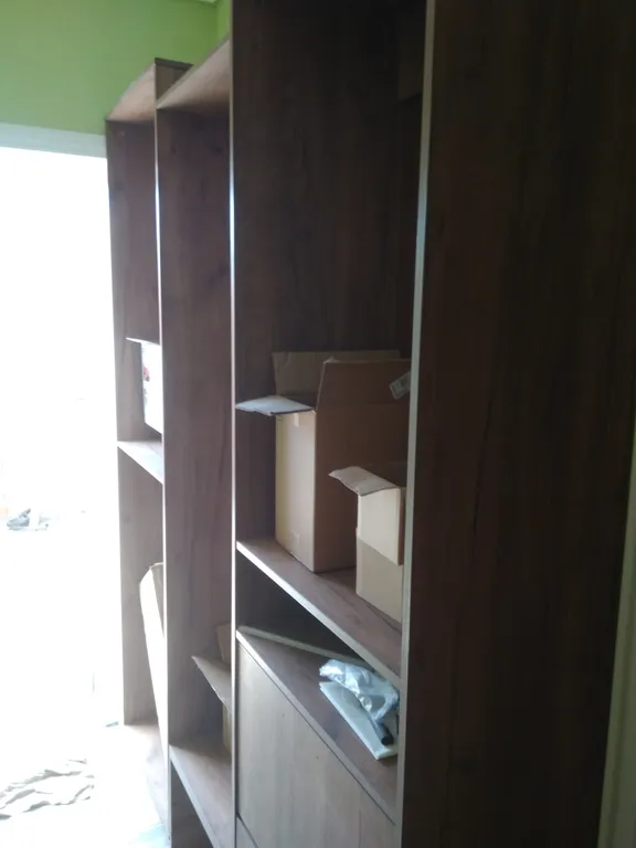 Квартира Квартира Четырехместные номера Зима, Весна, Лето, Осень — Витино