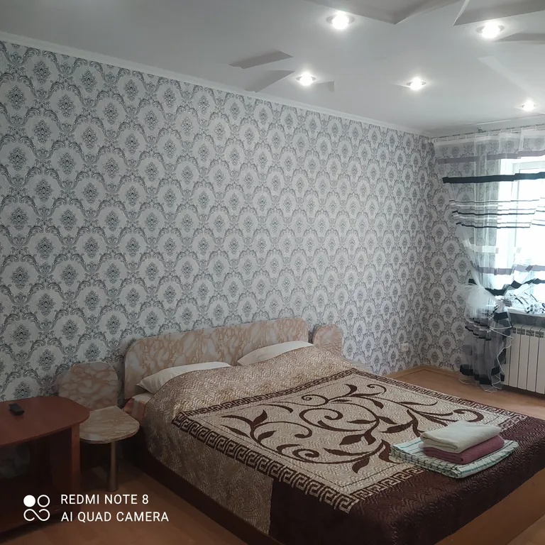 Уютная квартира, которая очень нравиться всем гостям в самом центре