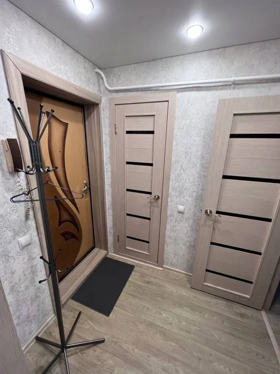 Комфортная квартира