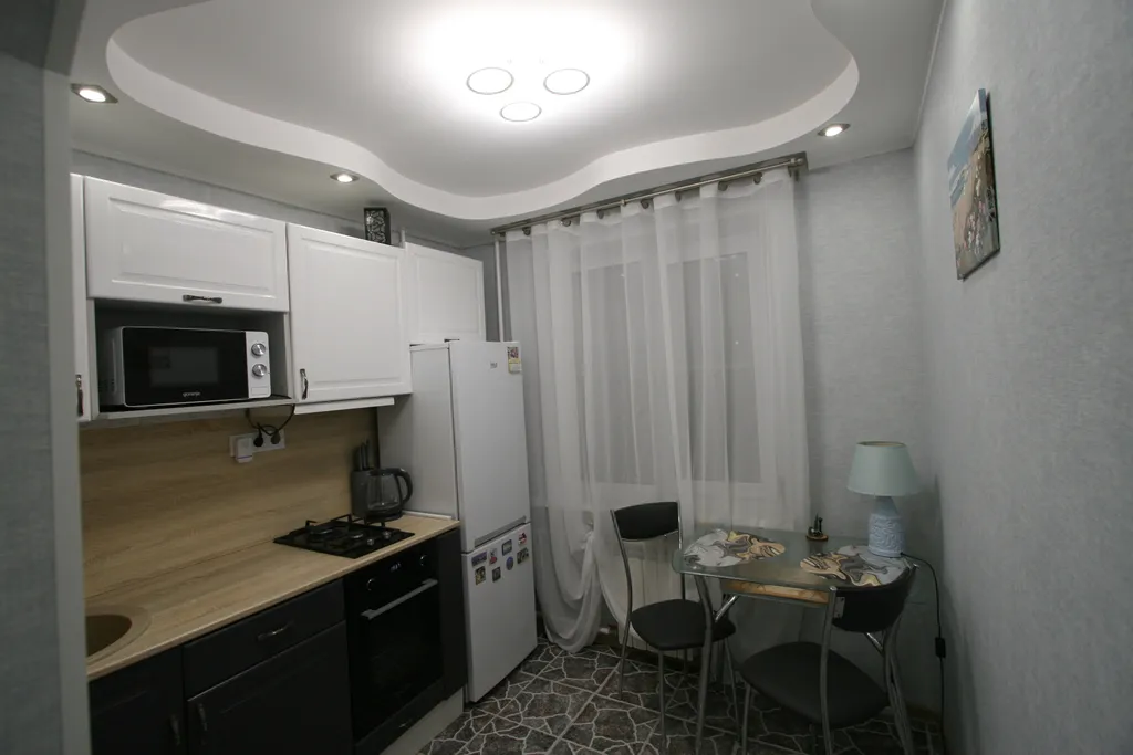 Уютная квартира на Завеличье