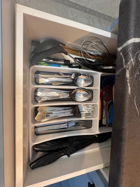 Квартира Квартира Уютная 2-комнатная с лучшей инфраструктурой, центр и море рядом — Севастополь