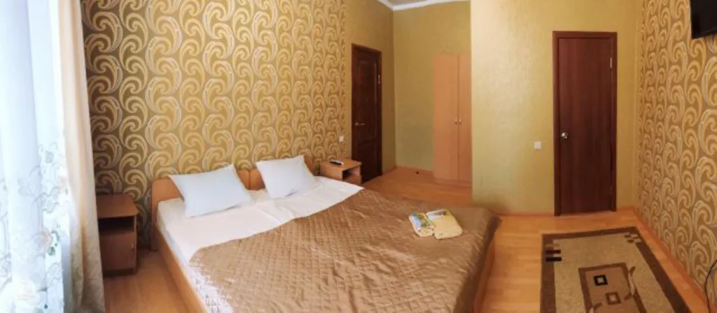 Квартира Комната — Сухум